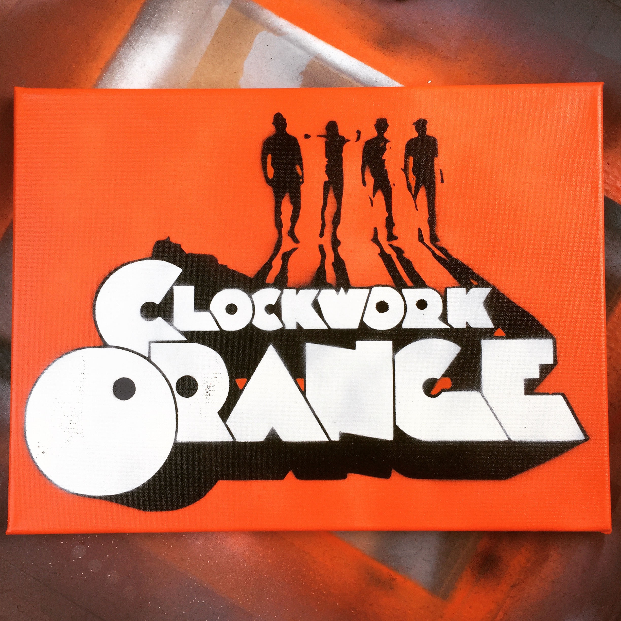 Clockwork Orange