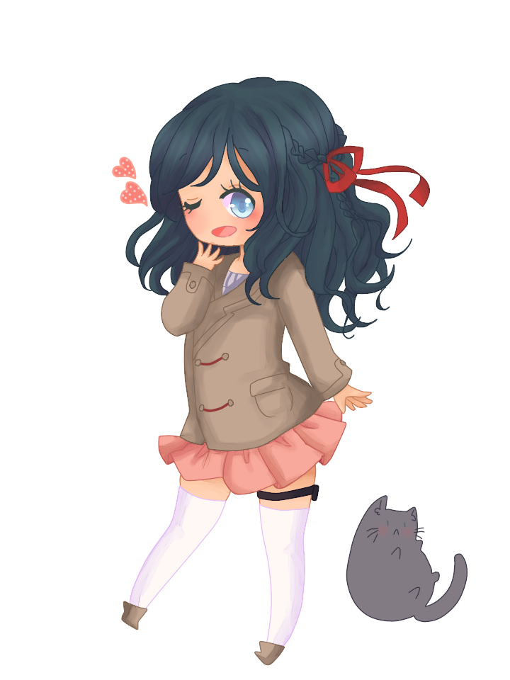 Art Trade /  Stefany Sama