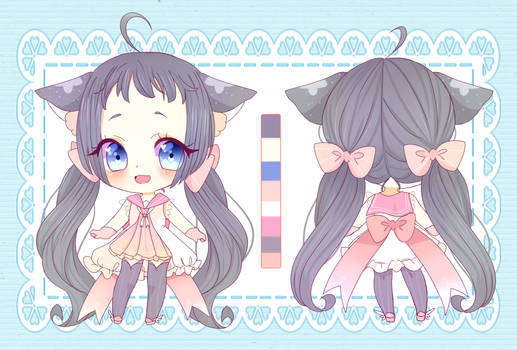 Adoptable CLOSED