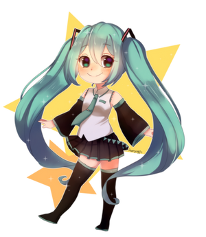 Miku