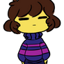 Frisk (Transparent ver.)