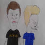 Beavis and Butthead