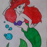 The Little mermaid