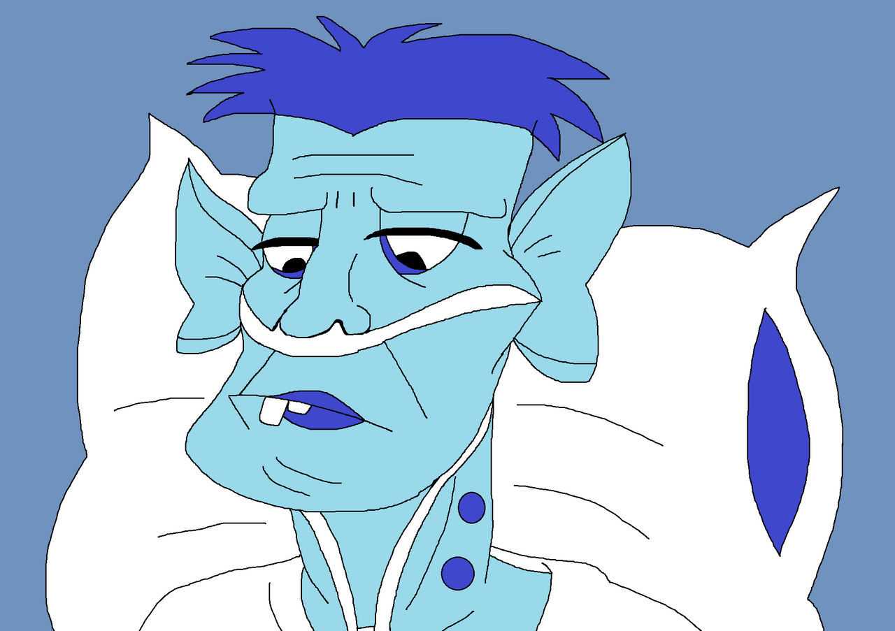 Space jam-Blanko by MissSerbianJelena on DeviantArt