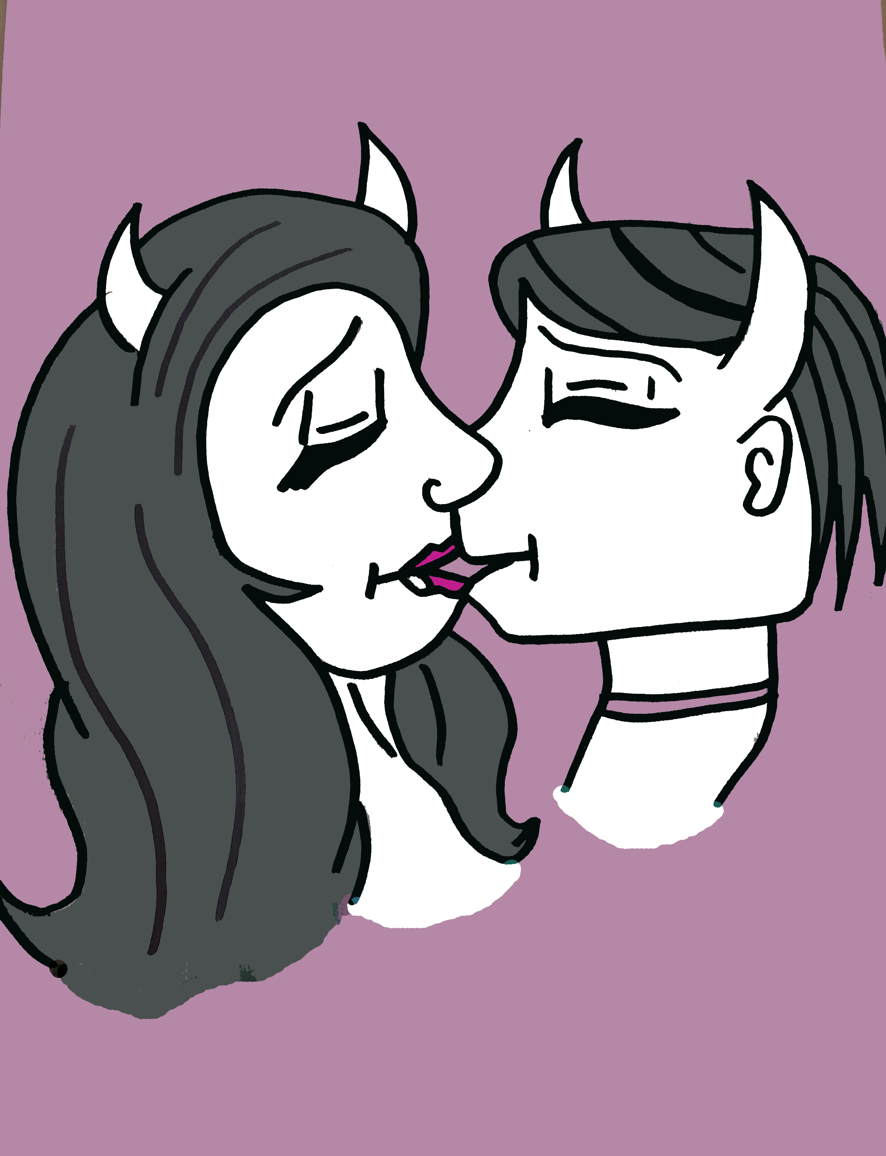pics Seven Little Monsters Deviantart seven little monsters seven love by