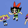 Powerpuff girls