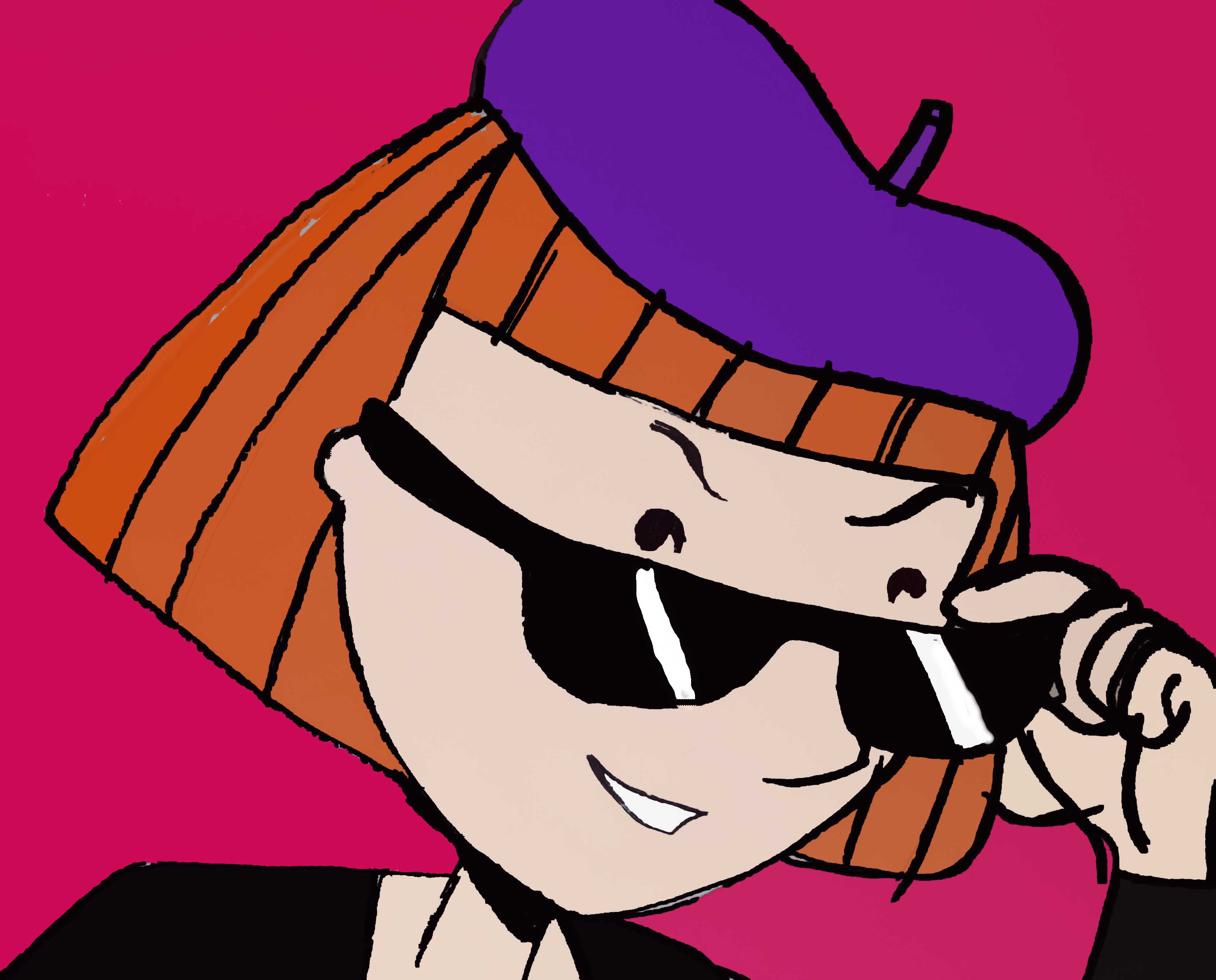 Doug-Judy Funnie by MissSerbianJelena on DeviantArt