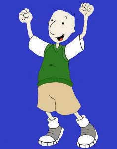 Doug by MissSerbianJelena on DeviantArt