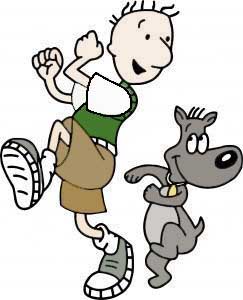 Doug by MissSerbianJelena on DeviantArt