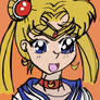 Sailor moon