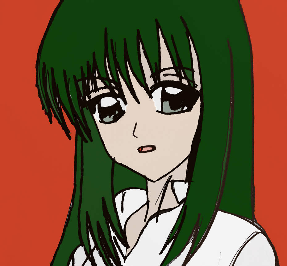 Anime Boy Rina Rina by MissSerbianJelena on DeviantArt