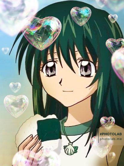 Anime Boy Rina Rina by MissSerbianJelena on DeviantArt