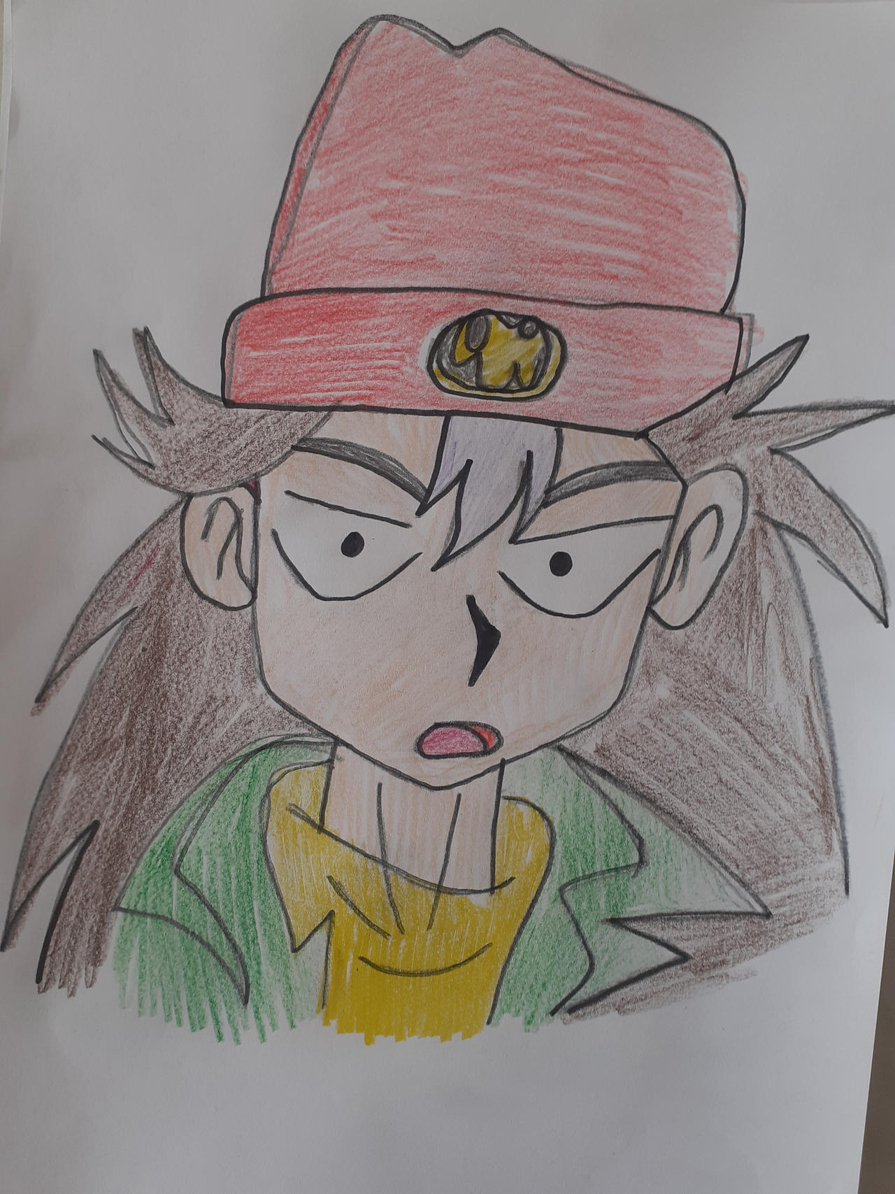Rex Raptor Point Rex Raptor by MissSerbianJelena on DeviantArt