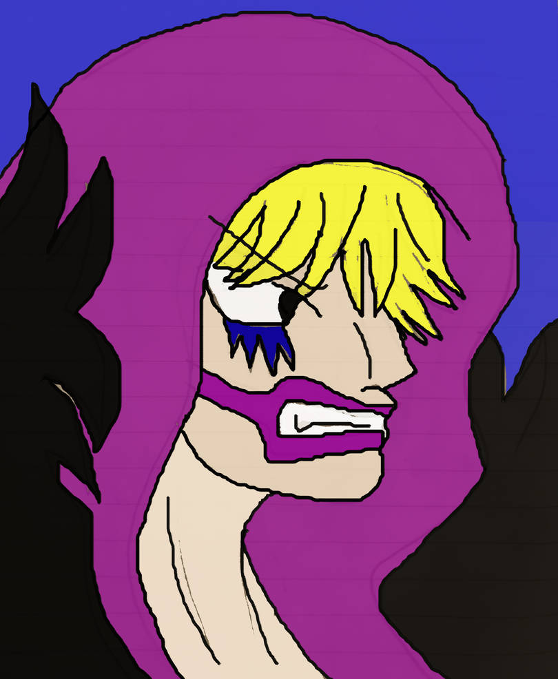 Corazon by MissSerbianJelena on DeviantArt