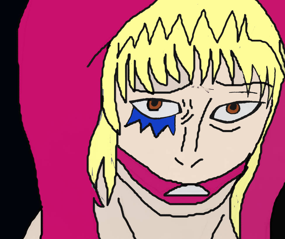 Corazon by MissSerbianJelena on DeviantArt