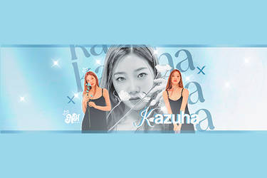 Kazuha - Header