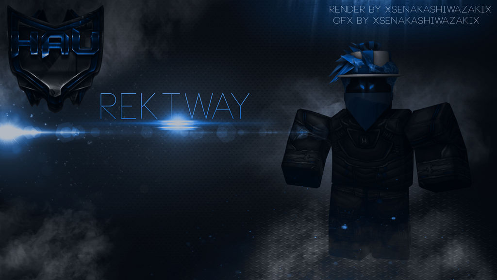 GFX/Render - Rektway + Free Download by LunaVesania on DeviantArt