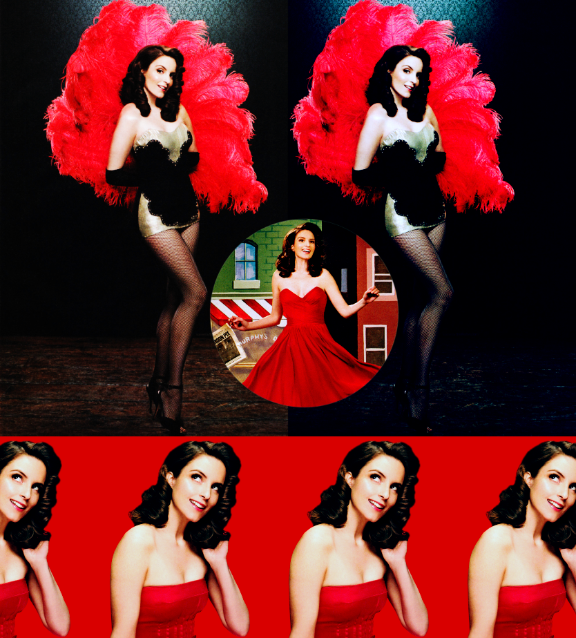 Tina Fey Edit 01