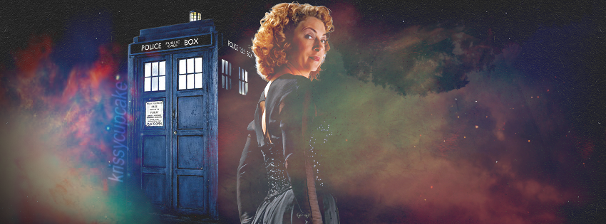 River Song Timeline Cover 03