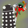 Marvin Dalek