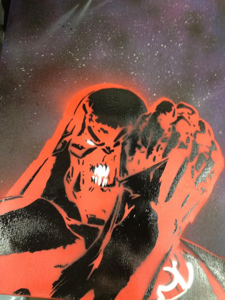 Atrocitus