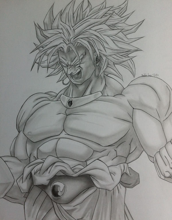 Broly