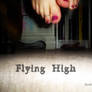 flying high