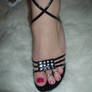 prom feet 5