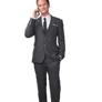 Barney Stinson png