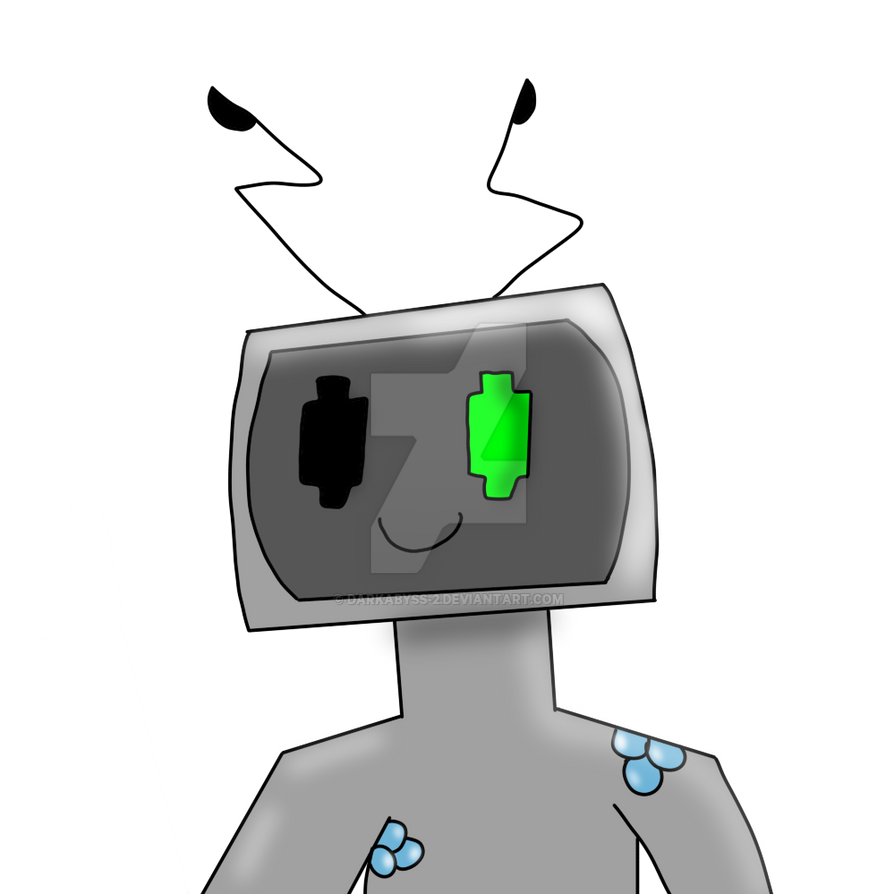 Mac by DarkAbyss-2 on DeviantArt