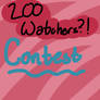 200 WATCHERS CONTEST