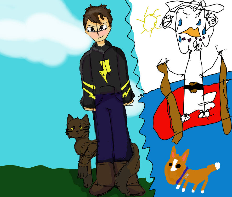 *PFFFFT* (read description lol) by DarkAbyss-2 on DeviantArt