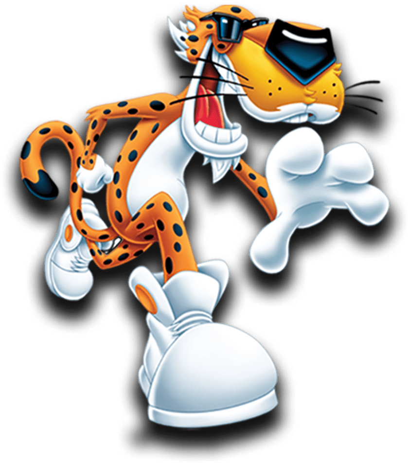 Chester Cheetah by fanmmsskittles on DeviantArt