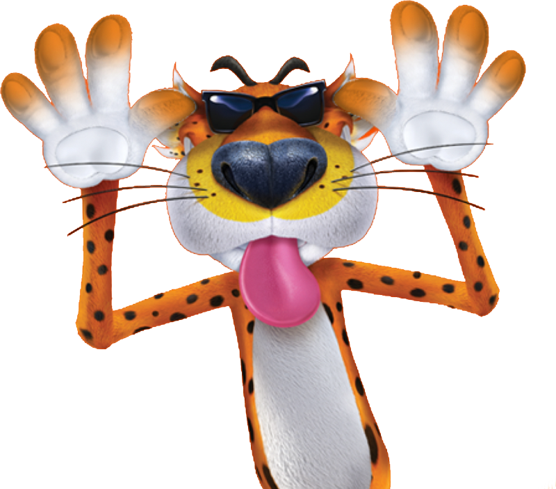 Chester Chet Chester Cheetos by fanmmsskittles on DeviantArt