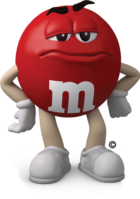 Red mm Png by fanmmsskittles on DeviantArt