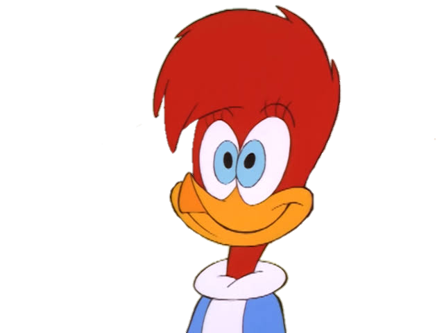 Winnie Woodpecker by fanmmsskittles on DeviantArt