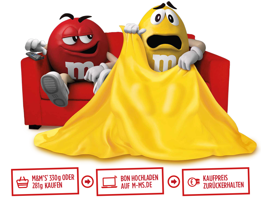 mm Red And Yellow by fanmmsskittles on DeviantArt