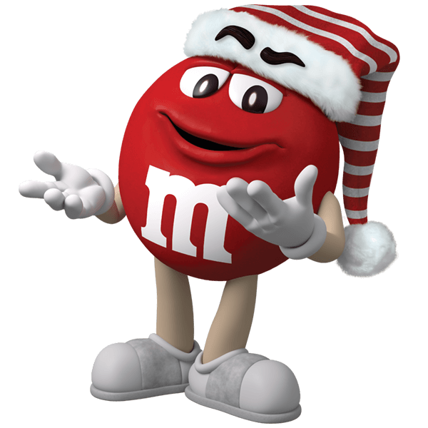 Red M&ms Button mm Red by fanmmsskittles on DeviantArt