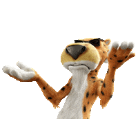 Chester Chet Chester Cheetos by fanmmsskittles on DeviantArt