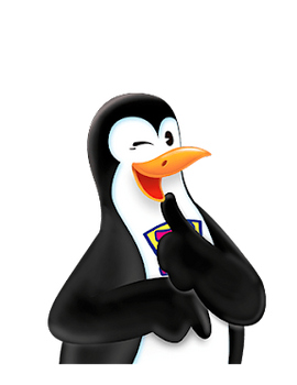 Pinguino De Bonice