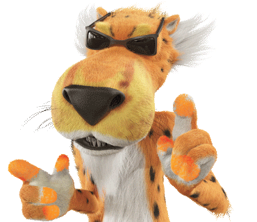 Chester Cheetos by fanmmsskittles on DeviantArt