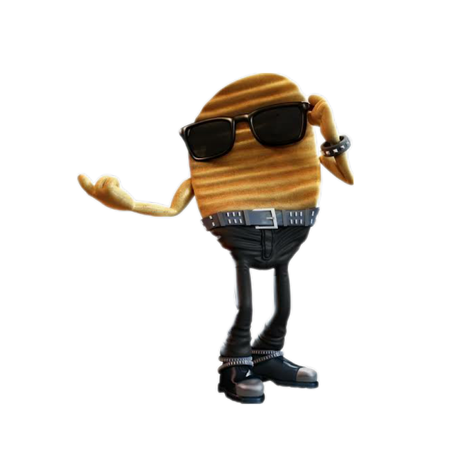 Ruffilio Ruffles by fanmmsskittles on DeviantArt