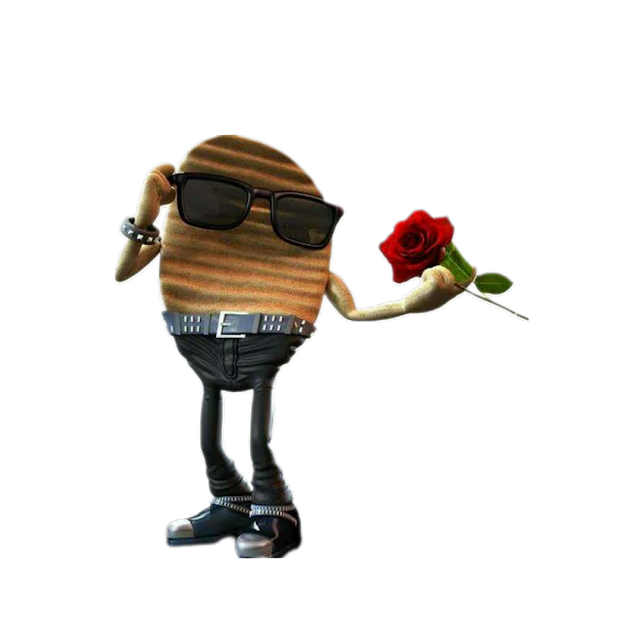 Ruffilio Ruffles by fanmmsskittles on DeviantArt