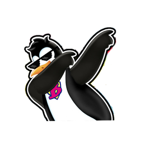 Pinguino De Bonice