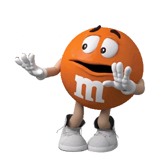 mm Orange by fanmmsskittles on DeviantArt