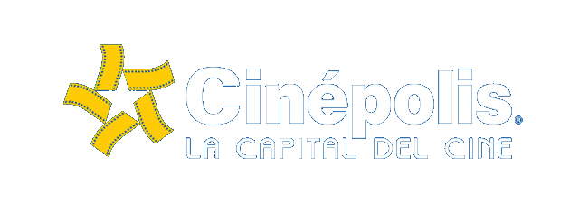 CinePolis Logo 2003-2019