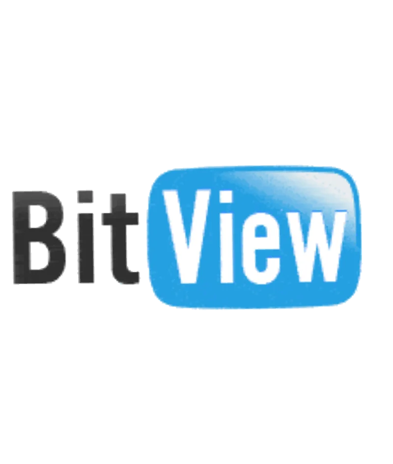Bit View Users BitView Logo by fanmmsskittles on DeviantArt