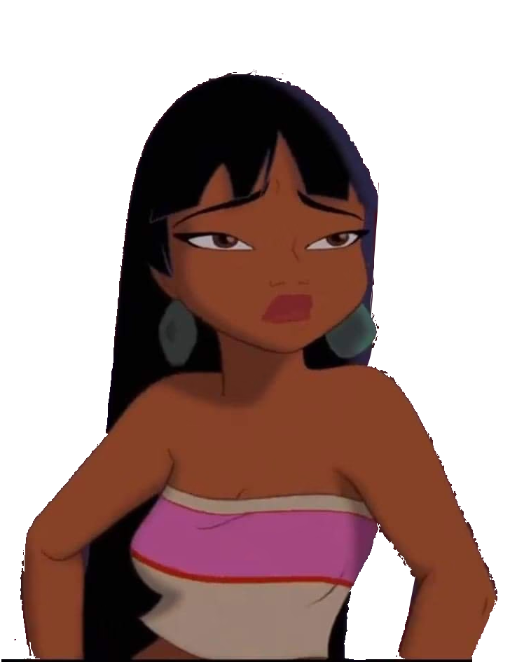 Chel Singer Chel Png by fanmmsskittles on DeviantArt