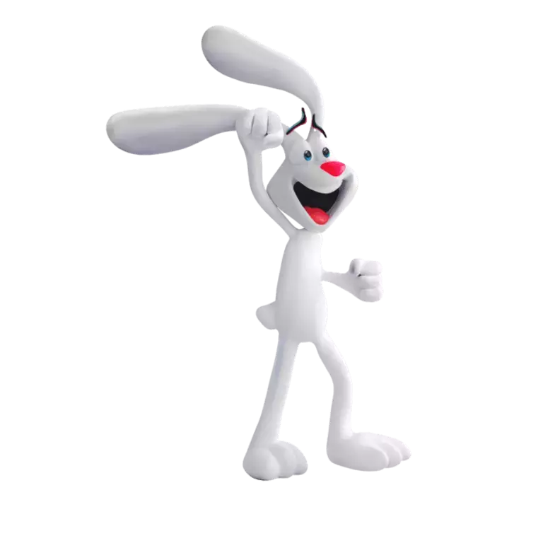 Trix Rabbit by fanmmsskittles on DeviantArt