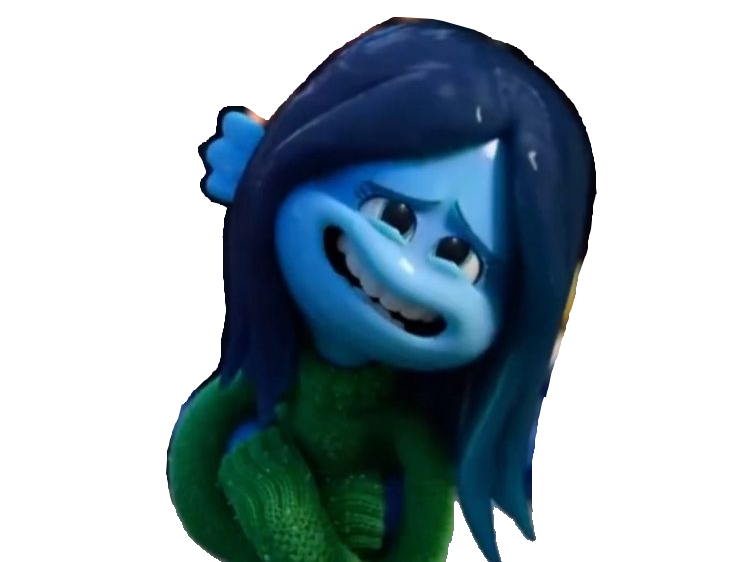 Ruby Gillman by fanmmsskittles on DeviantArt